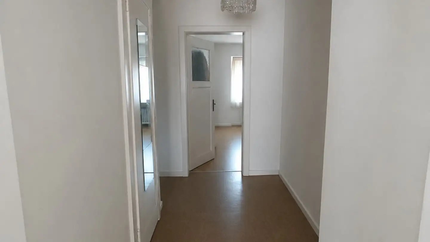 Apartment for rent - Muespacherstrasse 64, 4055 Basel - Photo 2