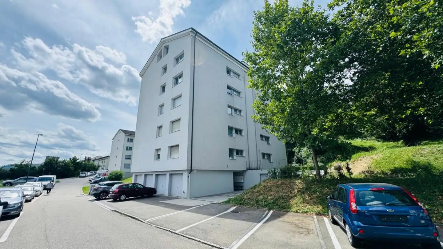 Appartamento in vendita - Ringstrasse 7, 4414 Füllinsdorf - Photo 2