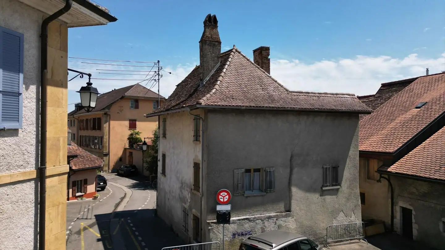 Casa singola in vendita - Rue Du Collège, 1422 Grandson - Photo 4