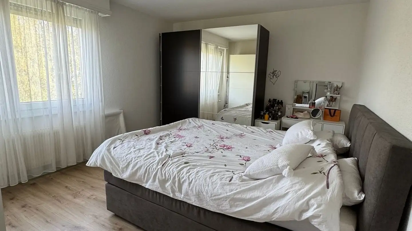 Wohnung mieten - Avenue Du Tir-Fédéral 46, 1024 Ecublens VD - Foto 3