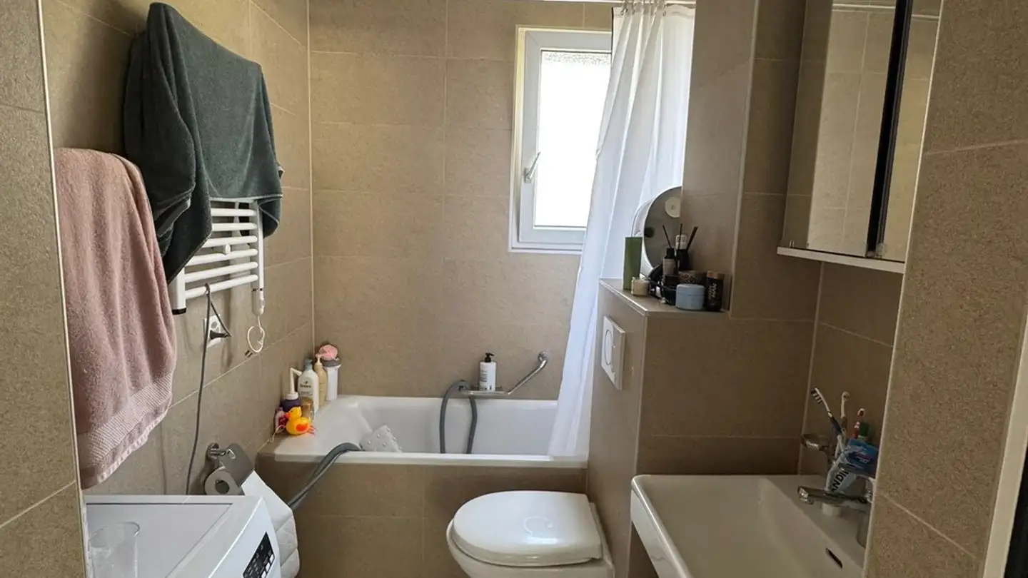 Wohnung mieten - Avenue Du Tir-Fédéral 46, 1024 Ecublens VD - Foto 4