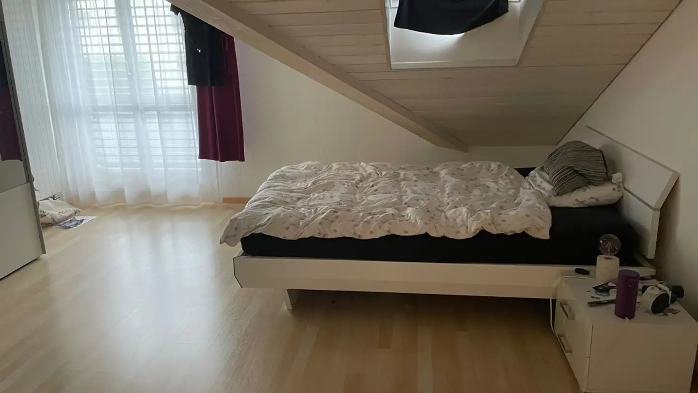 Appartement à louer - 4402 Frenkendorf - Photo 3