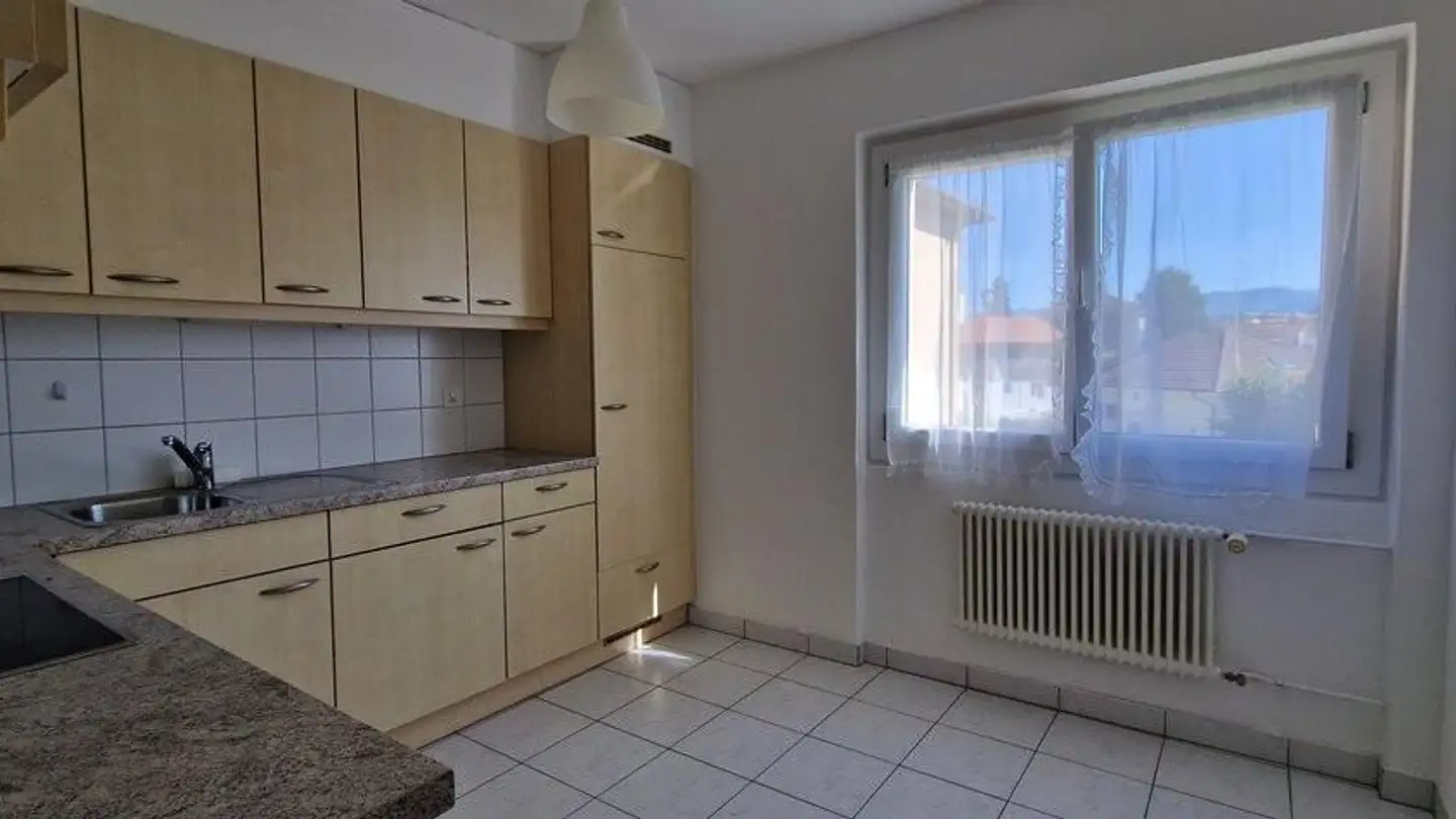 Wohnung mieten - Chemin Du Bois-Des-Rittes 20, 1723 Marly - Foto 2