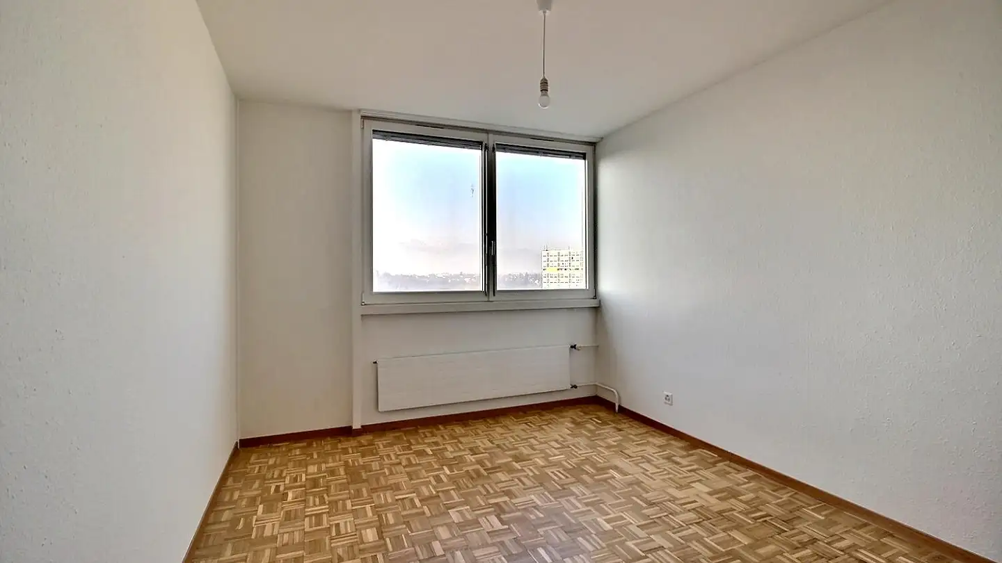 Edificio ad uso misto in vendita - Avenue Du Lignon 48, 1219 Le Lignon - Foto 3