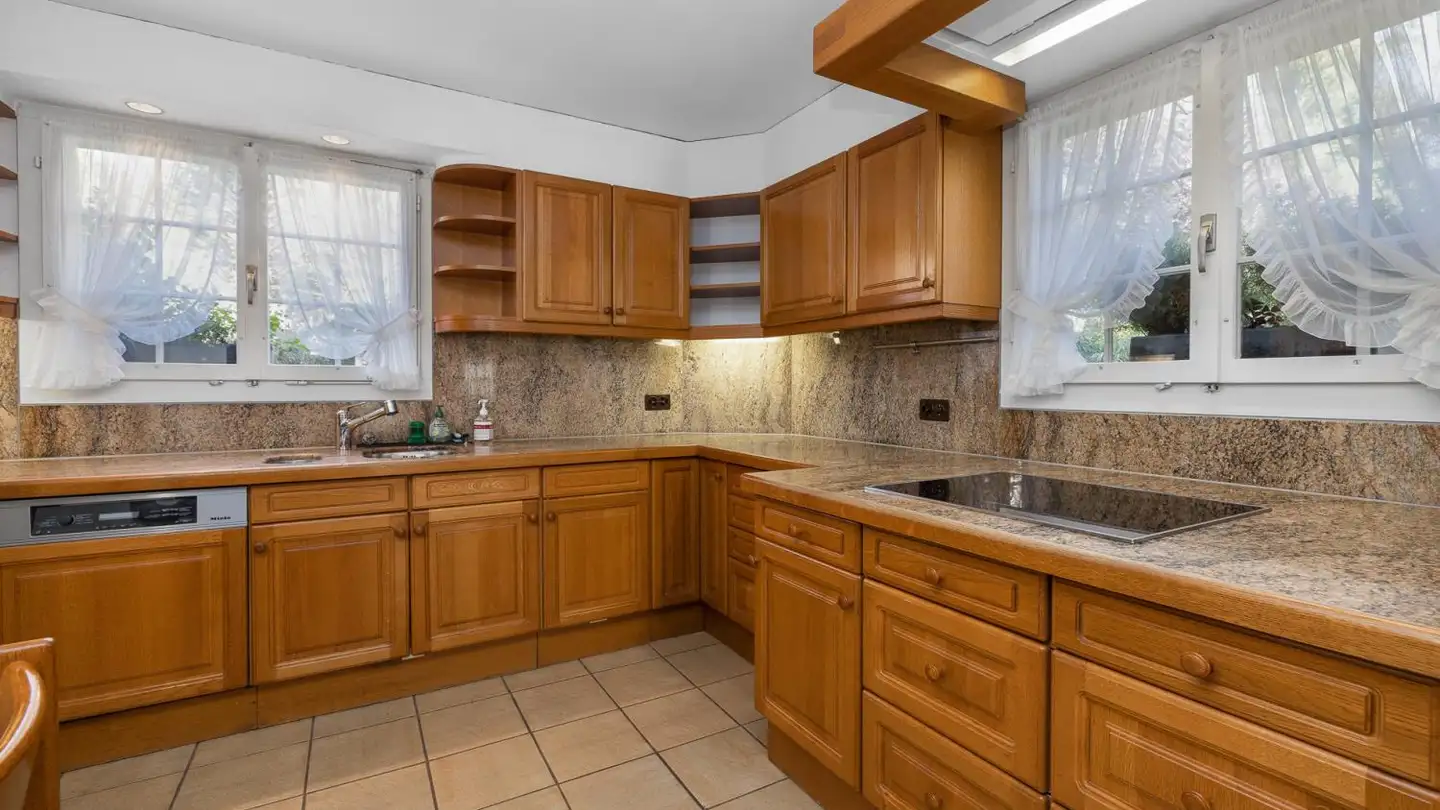 Casa a schiera in vendita - 8608 Bubikon - Foto 3