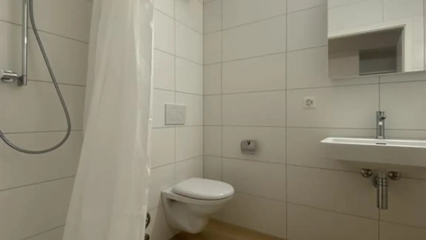 Appartamento in affitto - Rue De La Borde, 1018 Lausanne - Foto 4