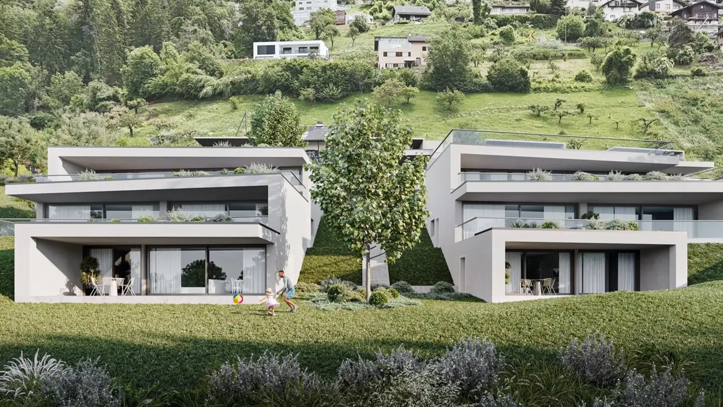 Appartement à vendre - Arvillard, 1991 Arvillard (Salins) - Photo 4