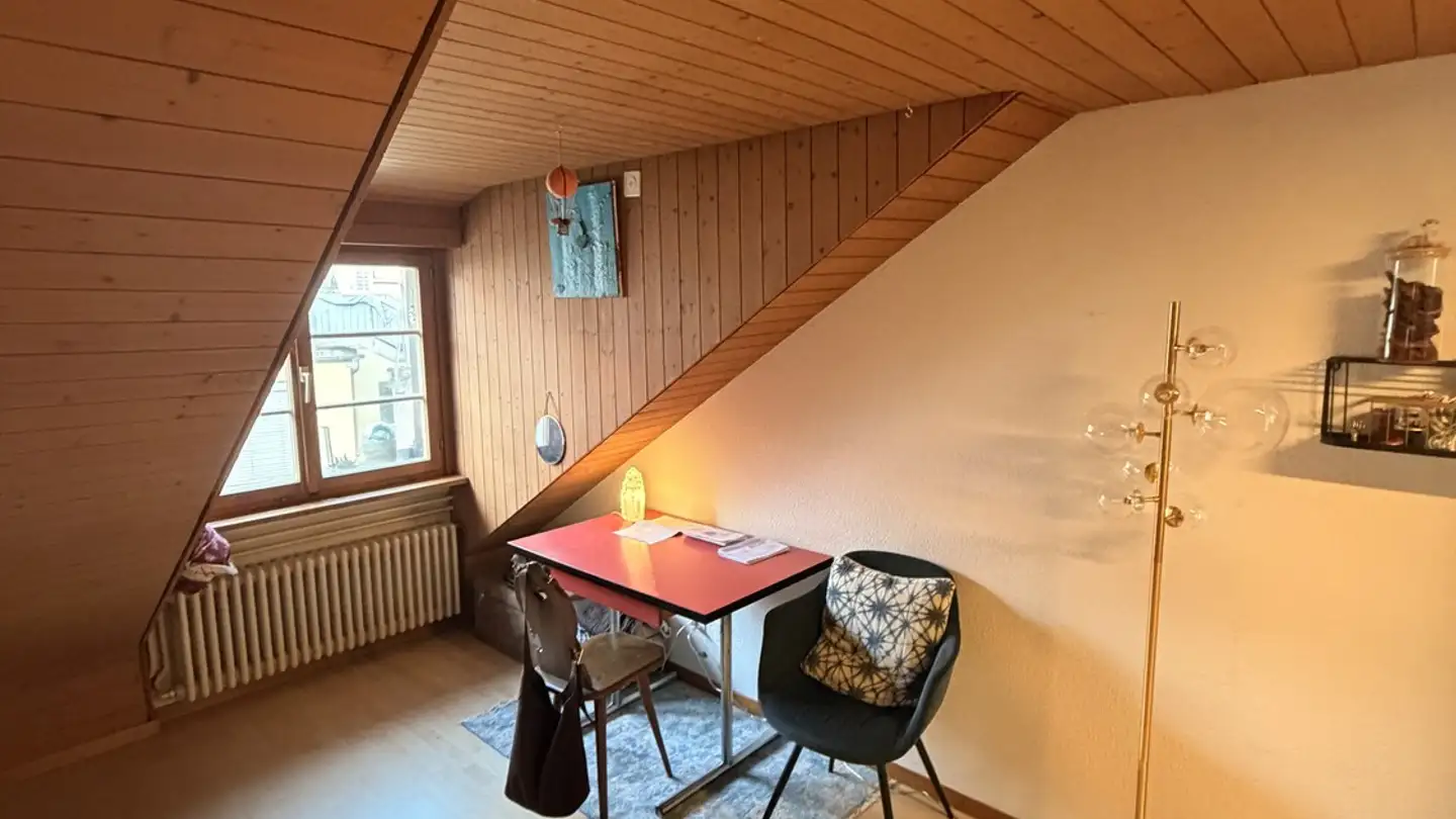 Apartment for rent - Webergasse 28, 8200 Schaffhausen - Photo 3