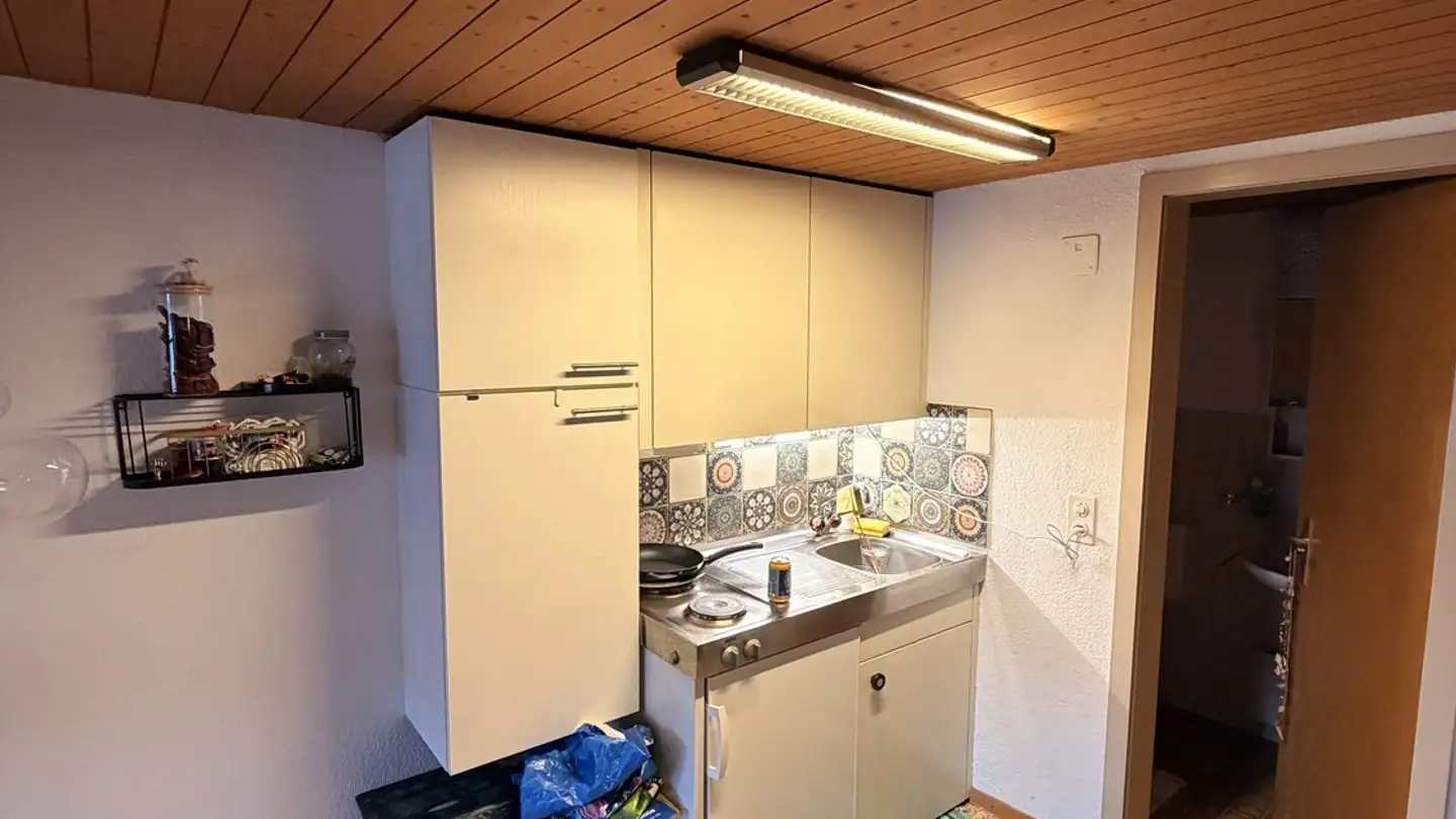 Apartment for rent - Webergasse 28, 8200 Schaffhausen - Photo 4