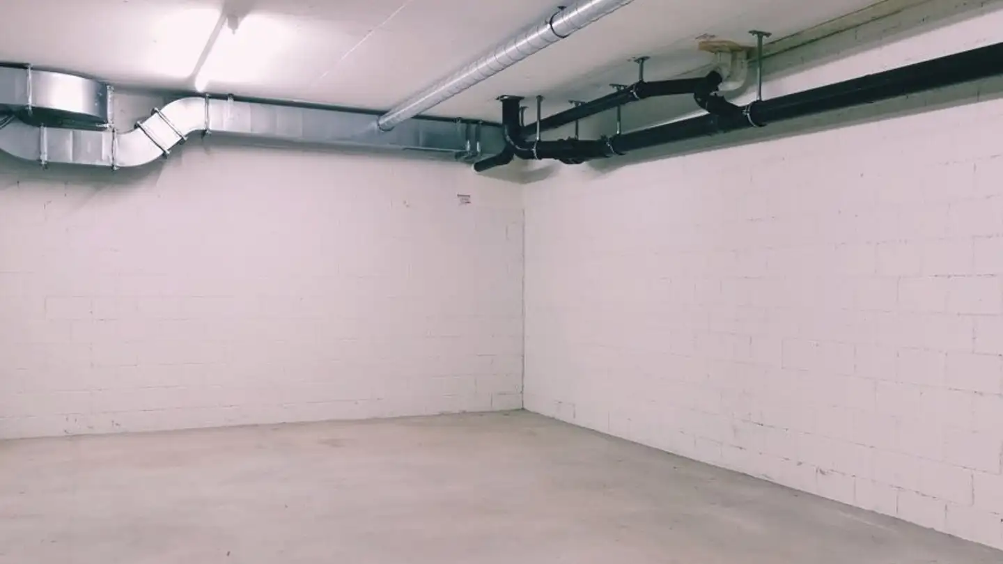 Storage space for rent - 8400 Winterthur