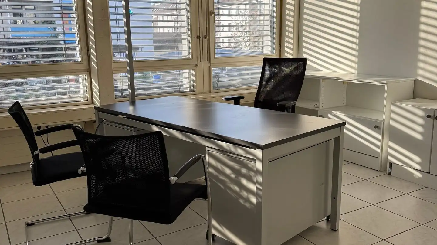 Office space for rent - Mauerstrasse 74, 4057 Basel - Photo 3