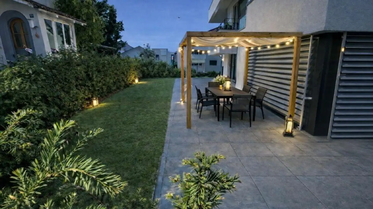 Appartement à vendre - Wartenbergstrasse 20, 4133 Pratteln - Photo 2
