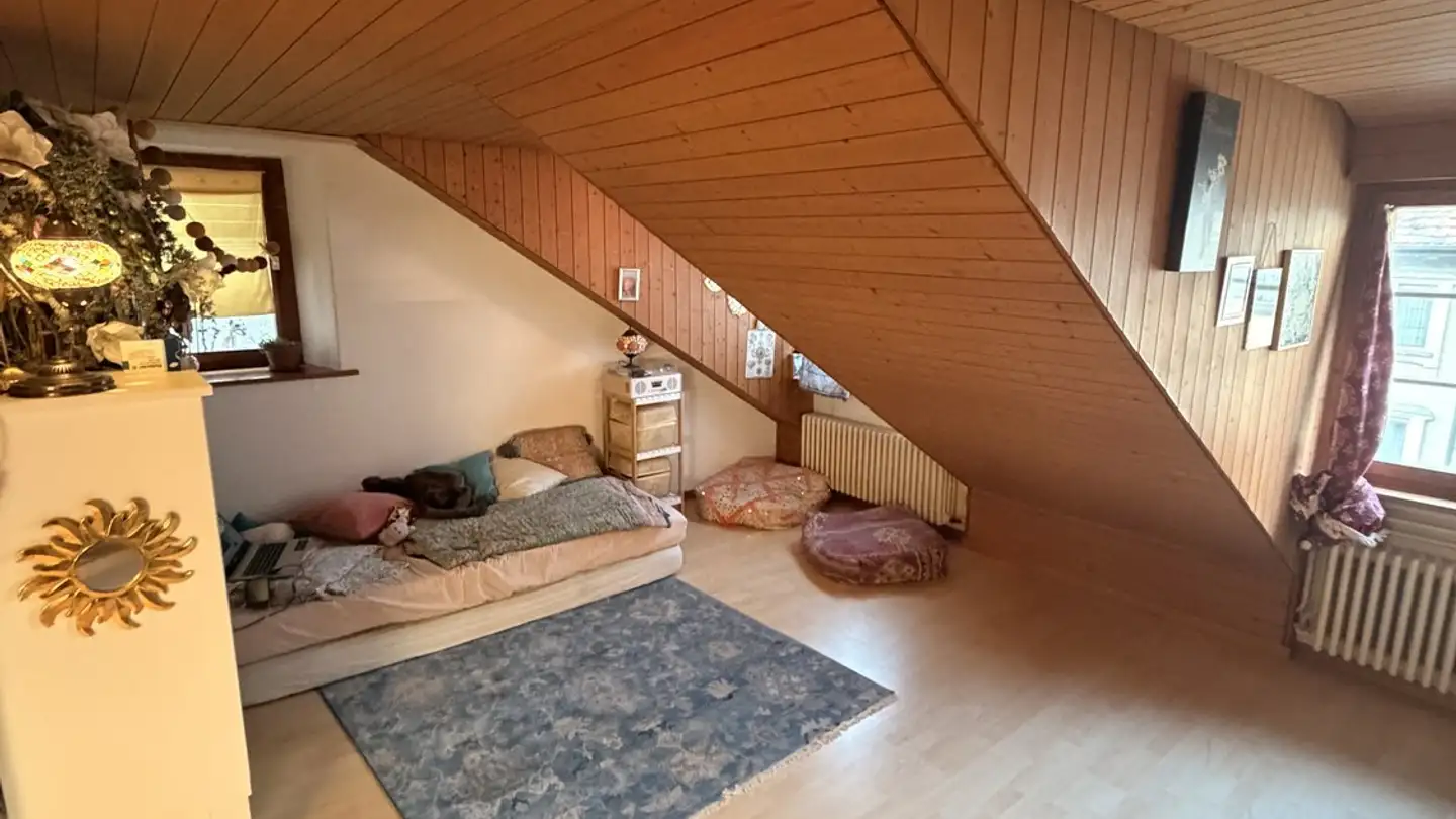 Apartment for rent - Webergasse 28, 8200 Schaffhausen - Photo 2