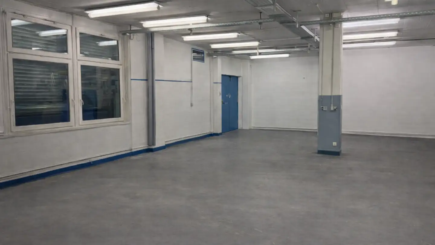 Gewerbe mieten - Ringstrasse 16, 8600 Dübendorf - Foto 3