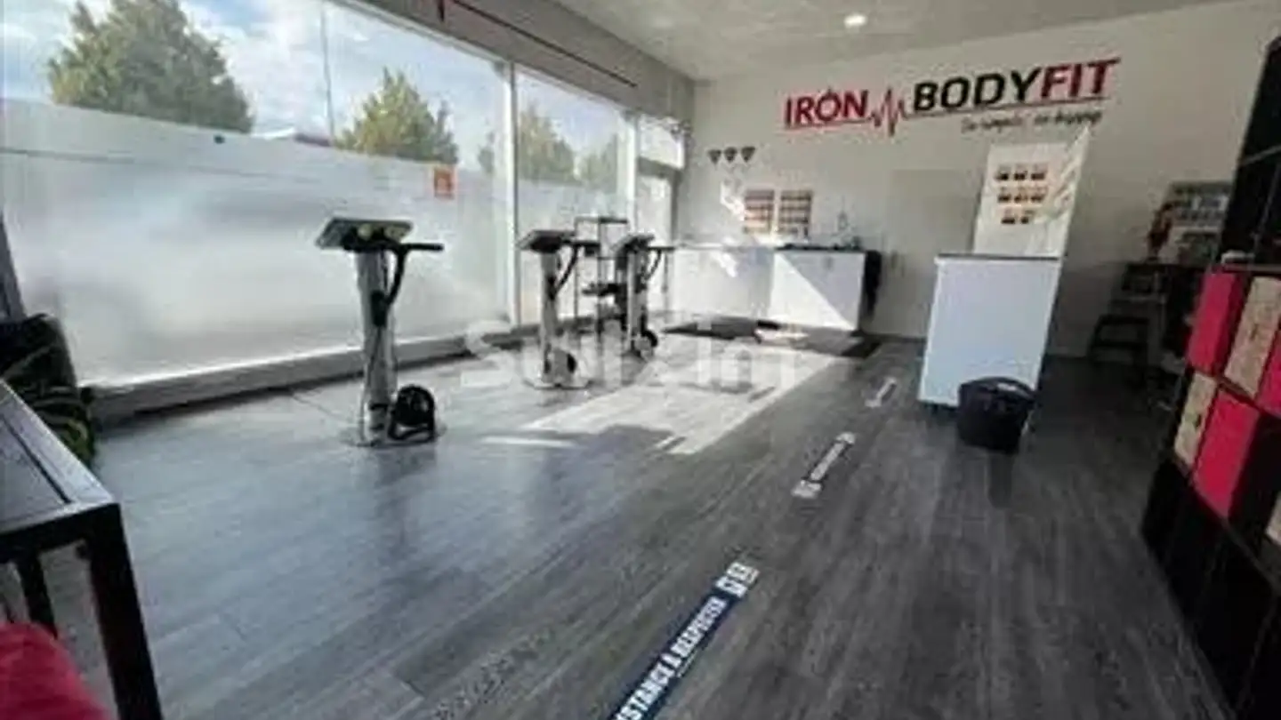 Shop for sale - Route Du Grand-Lancy, 1212 Grand-Lancy - Photo 2