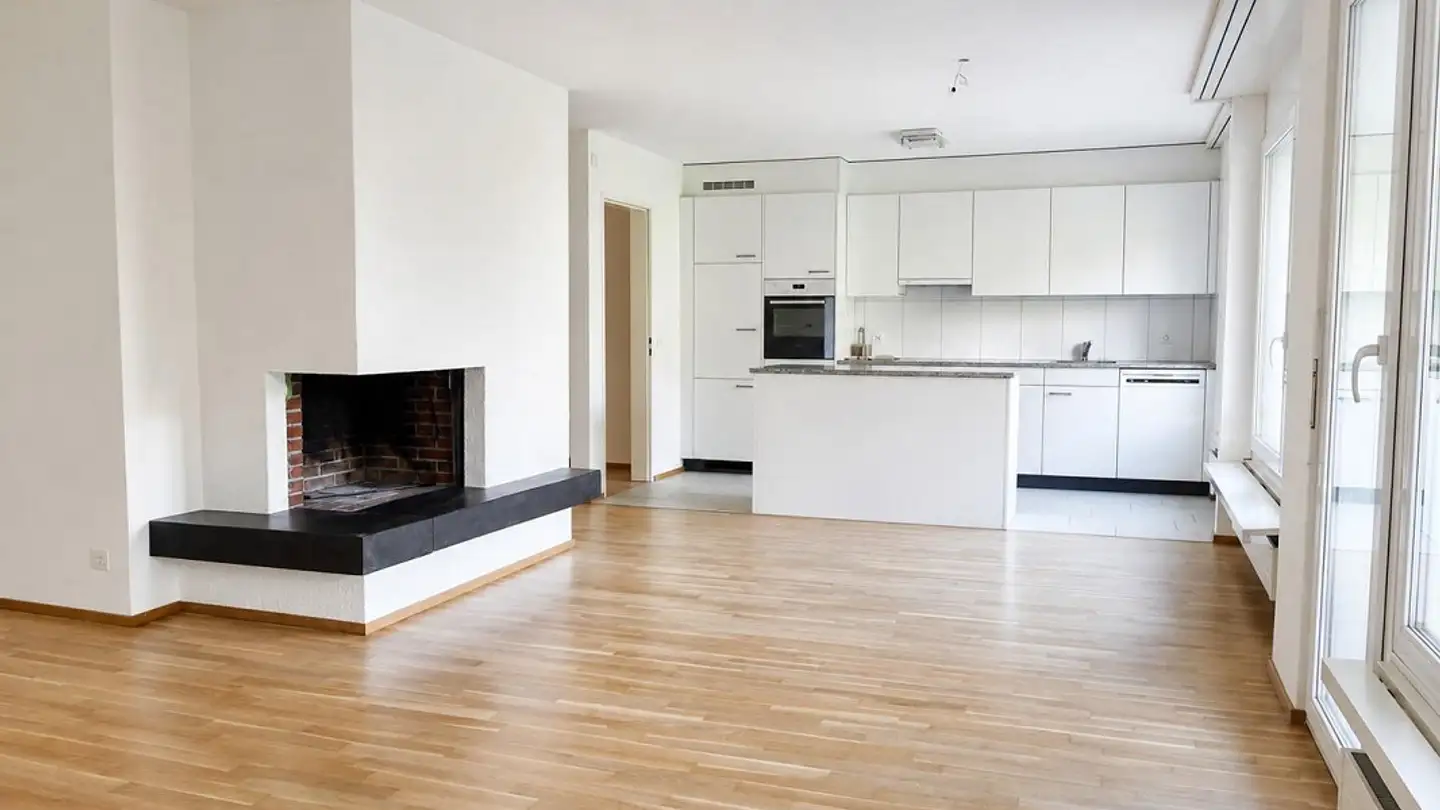 Appartamento in affitto - Gottlieb-Binder-Strasse 1, 8802 Kilchberg ZH - Foto 2
