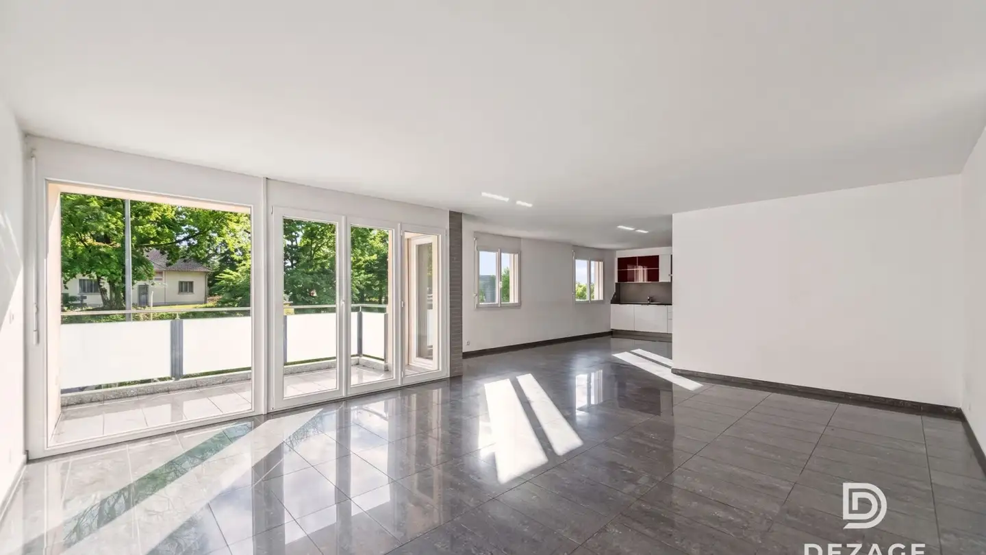 Appartamento in vendita - 1610 Oron-la-Ville - Foto 2