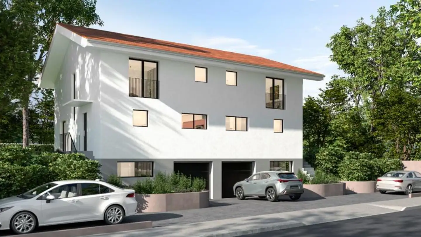 Casa bifamiliare in vendita - 1530 Payerne - Foto 2