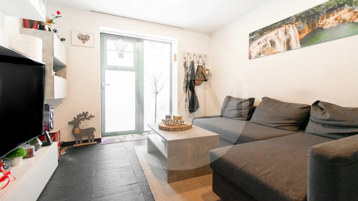 Wohnung mieten - 6967 Dino - Foto 2