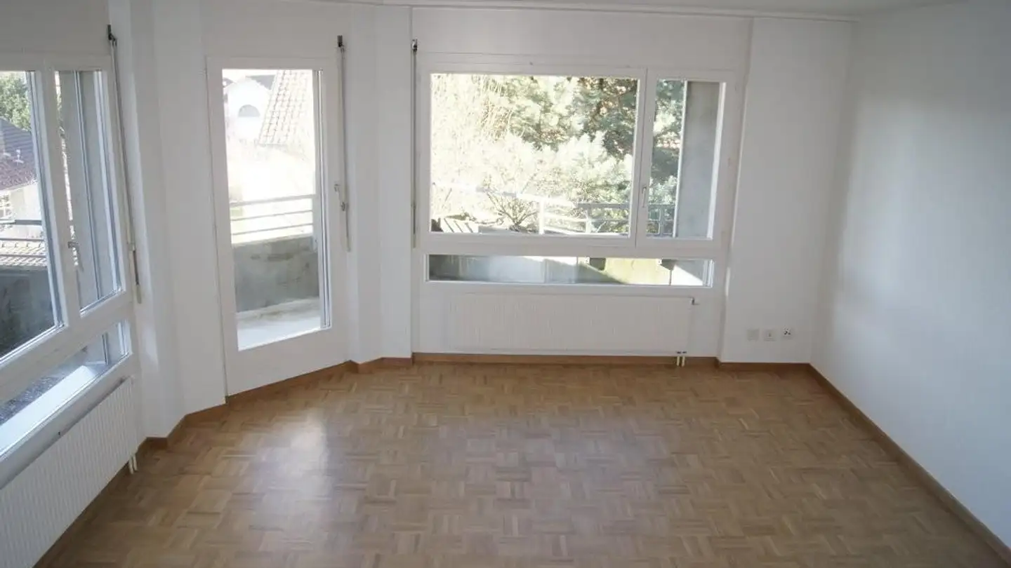 Appartamento in affitto - Zälglistrasse 16, 3202 Frauenkappelen - Foto 3