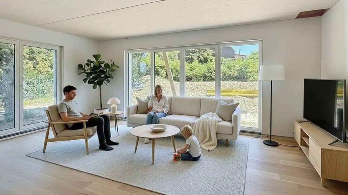 Casa bifamiliare in vendita - 1530 Payerne - Foto 3
