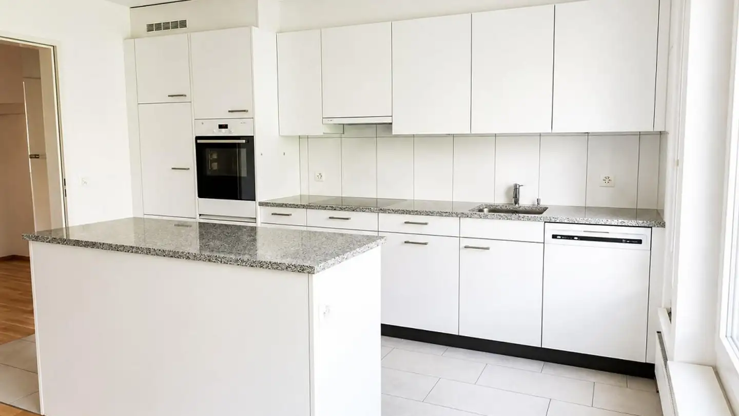 Appartamento in affitto - Gottlieb-Binder-Strasse 1, 8802 Kilchberg ZH - Foto 3