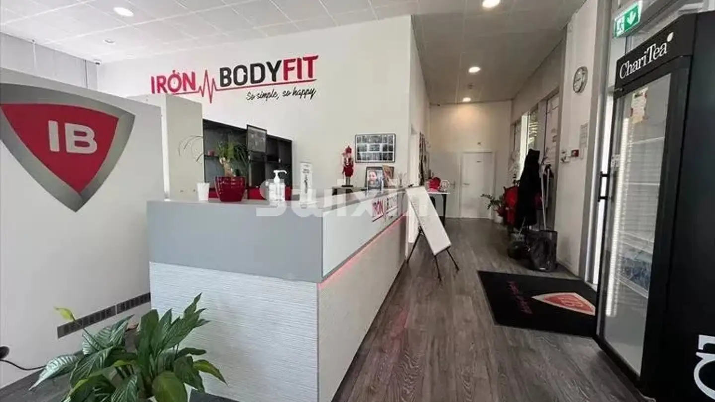 Shop for sale - Route Du Grand-Lancy, 1212 Grand-Lancy - Photo 4