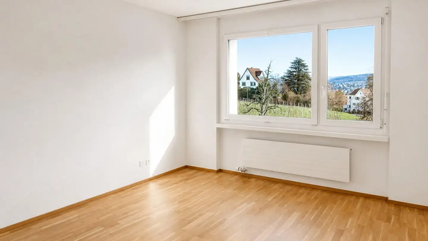 Appartamento in affitto - Gottlieb-Binder-Strasse 1, 8802 Kilchberg ZH - Foto 4