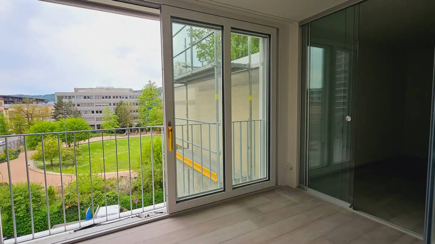 Wohnung mieten - Waldhofstrasse 4, 8400 Winterthur