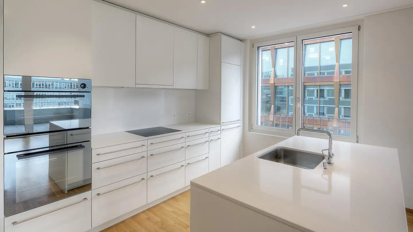 Appartement à louer - 5000 Aarau - Photo 3