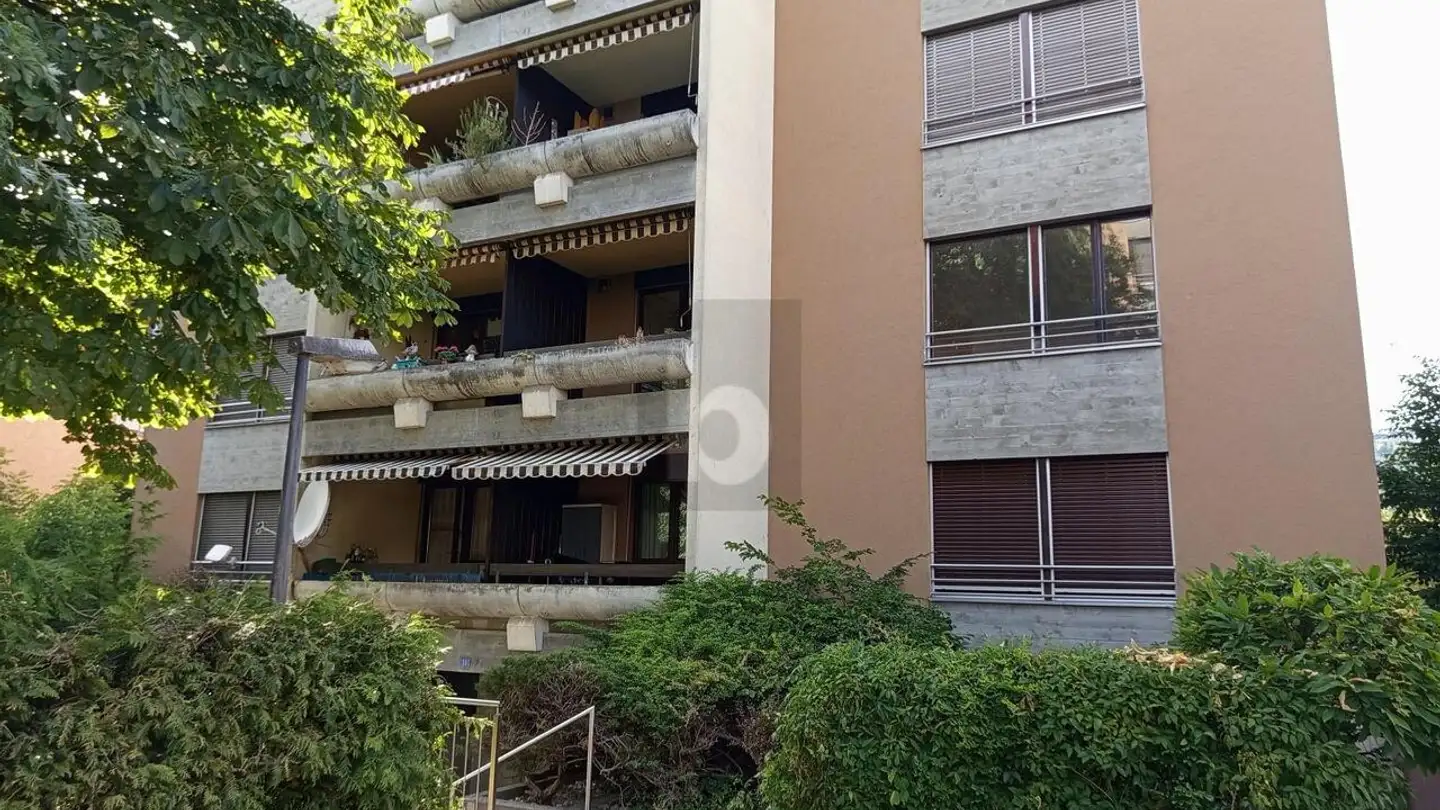 Appartamento in affitto - 2800 Delémont
