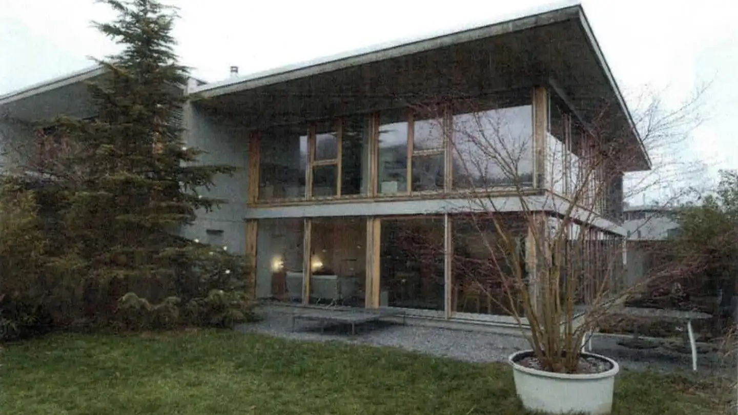 Single house for sale - Sonnenbüelstrasse 14, 9030 Abtwil SG