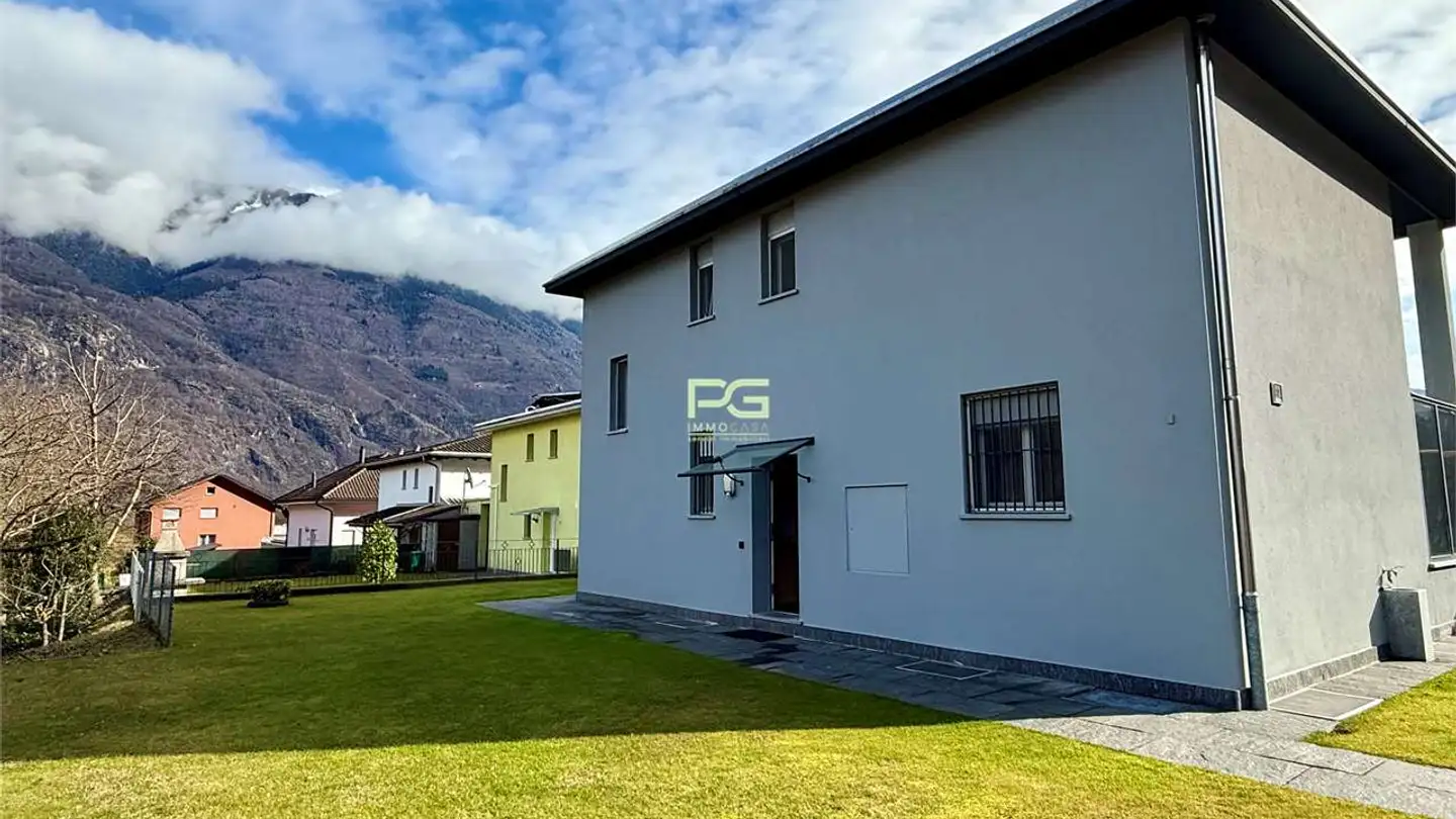 Maison individuelle à vendre - 6523 Preonzo - Photo 2