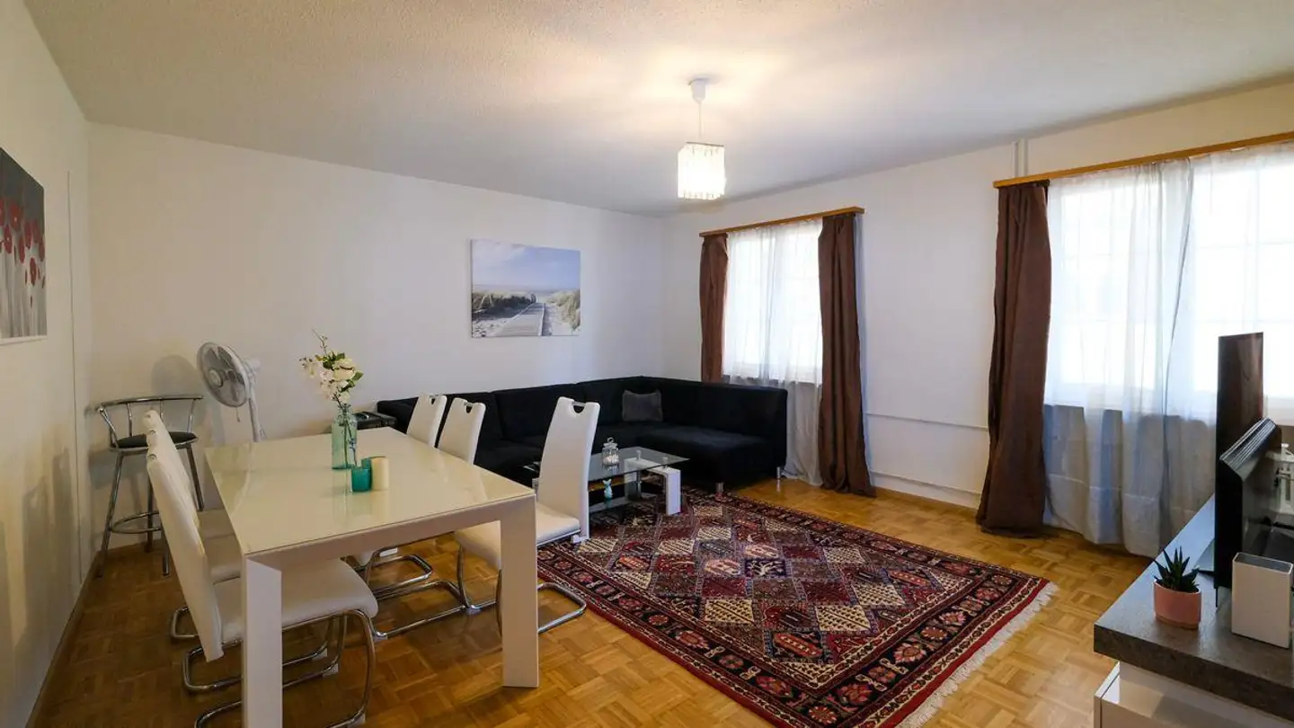 Appartement à vendre - 4310 Rheinfelden