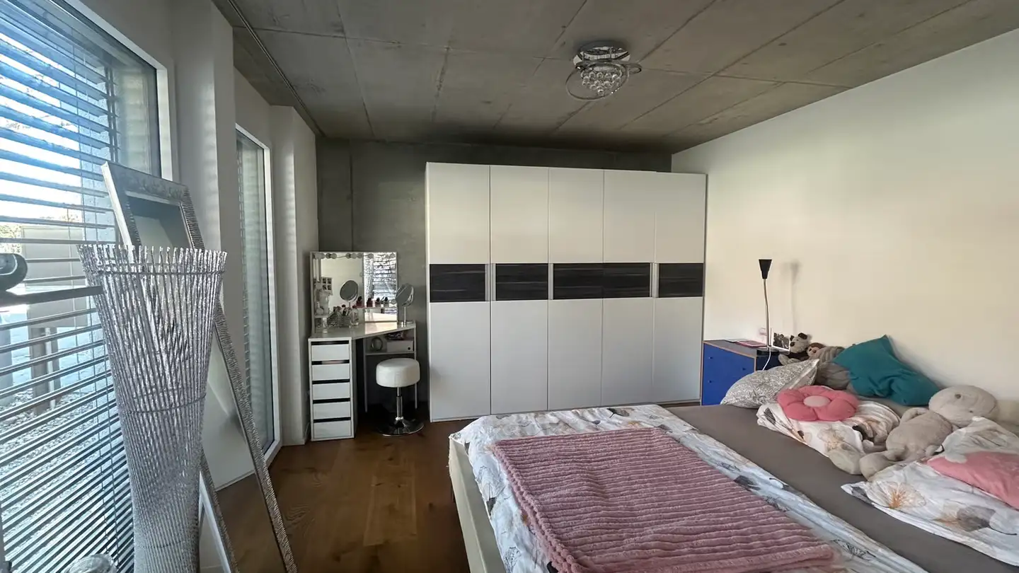 Apartment for rent - Hauptstrasse 51, 4654 Lostorf - Photo 4