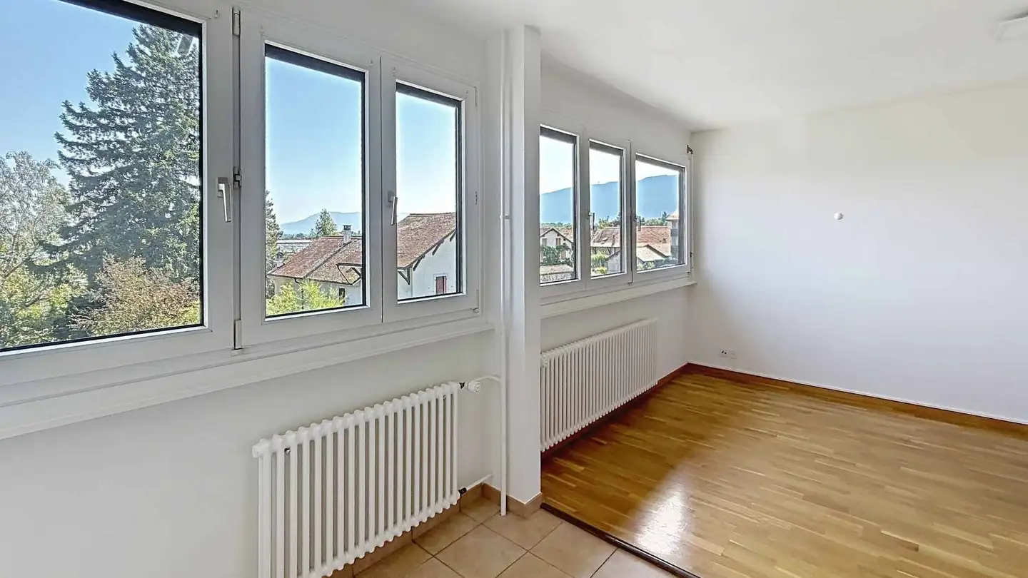 Wohnung kaufen - 1258 Perly