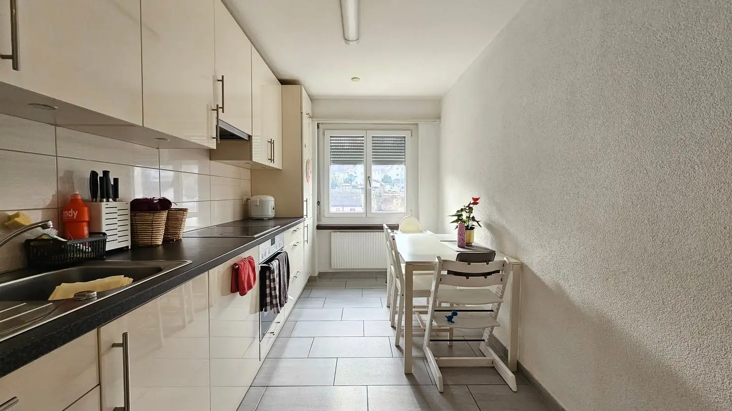 Appartamento in affitto - Grossmattenring 5, 5312 Döttingen - Foto 2