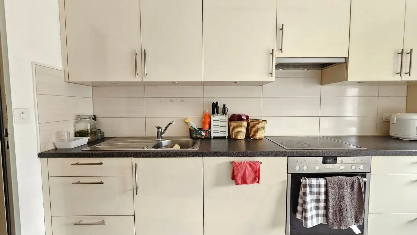 Appartamento in affitto - Grossmattenring 5, 5312 Döttingen - Foto 3