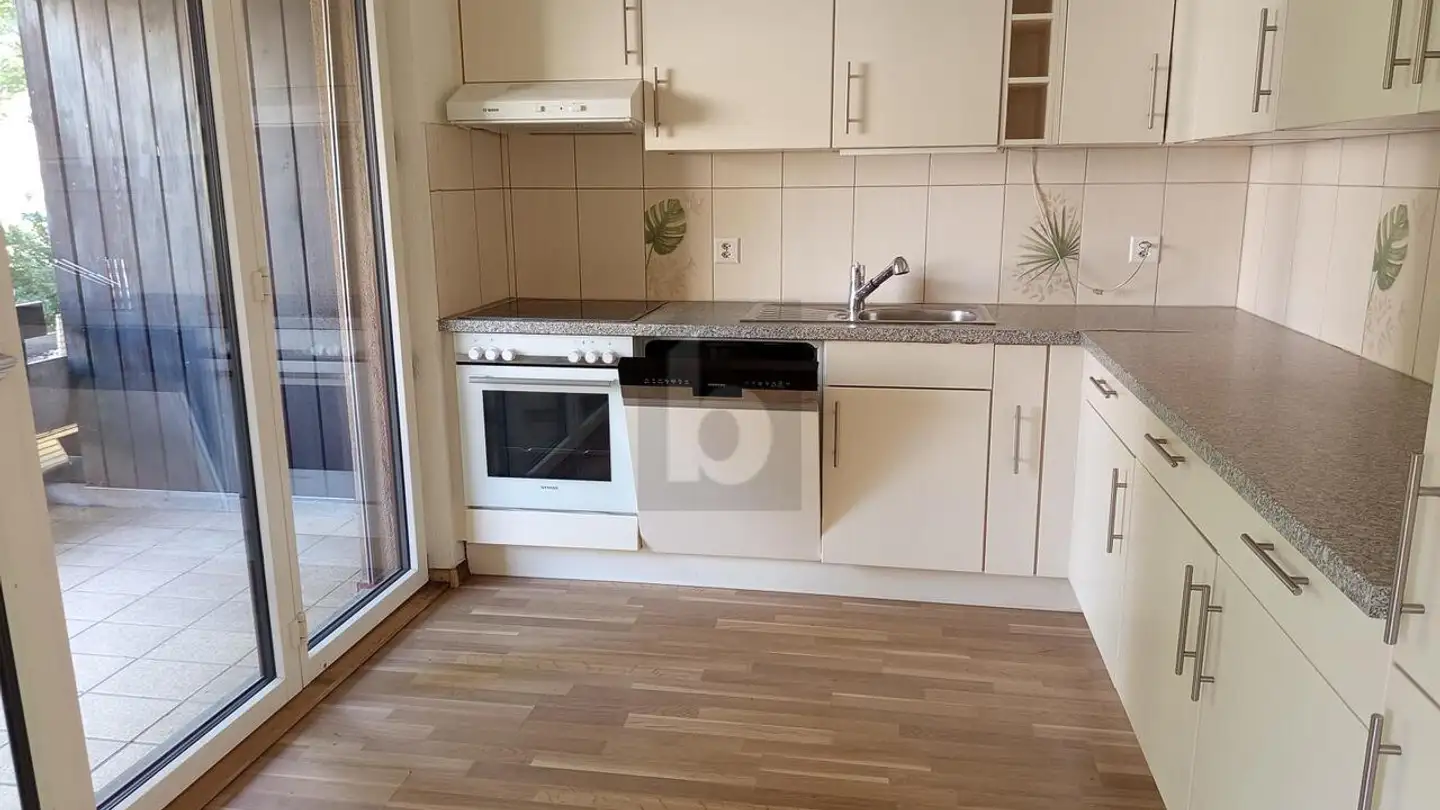 Appartement à louer - 2800 Delémont - Photo 3