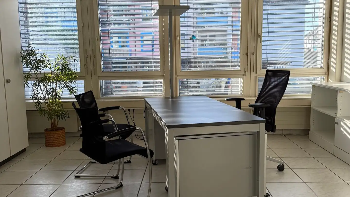 Office space for rent - Mauerstrasse 74, 4057 Basel - Photo 4