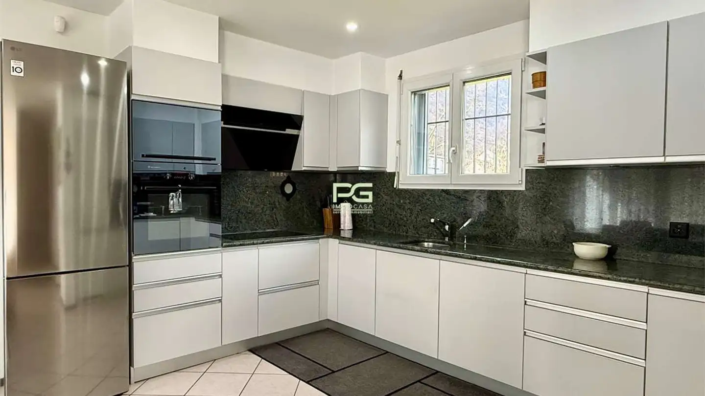 Maison individuelle à vendre - 6523 Preonzo - Photo 4