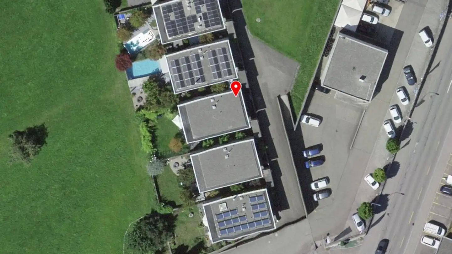 Single house for sale - Sonnenbüelstrasse 14, 9030 Abtwil SG - Photo 4