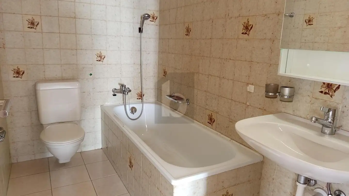 Appartement à louer - 2800 Delémont - Photo 4
