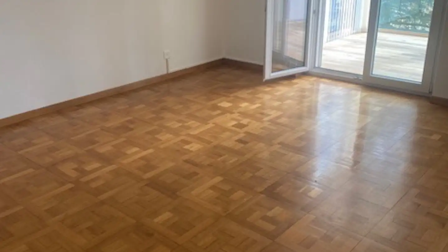 Appartamento in affitto - Rue Champs De La Pelle, 2610 St-Imier