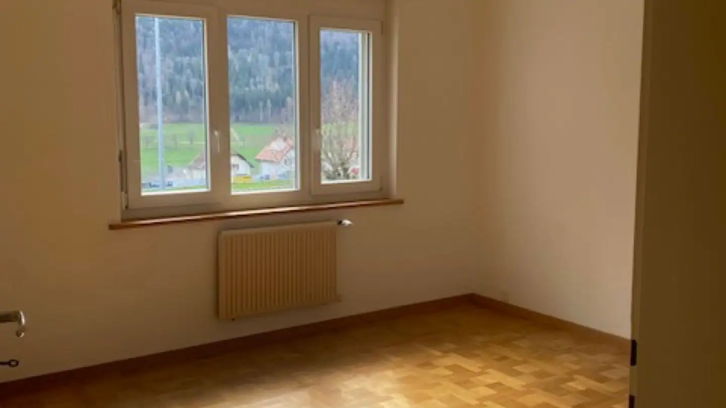 Appartamento in affitto - Rue Champs De La Pelle, 2610 St-Imier - Foto 2