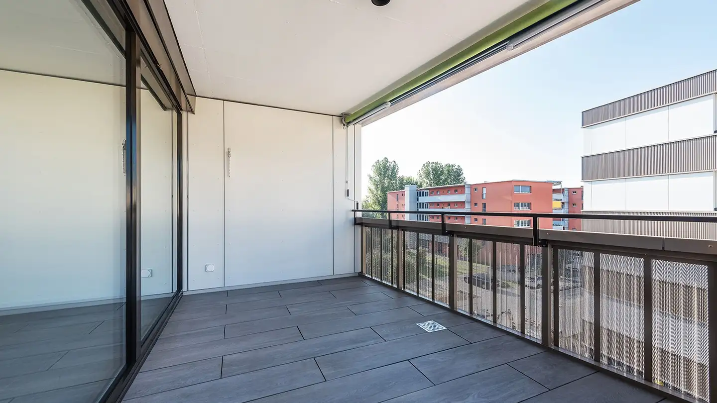 Appartement à louer - Aufwiesenstrasse 11, 8305 Dietlikon - Photo 2