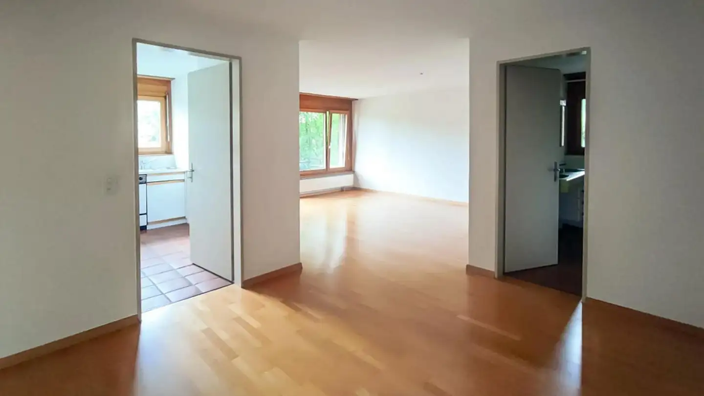 Wohnung mieten - Moosackerstrasse 52, 8405 Winterthur