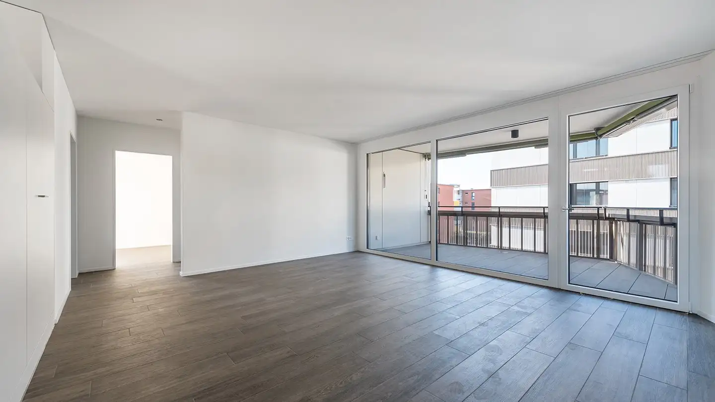 Appartement à louer - Aufwiesenstrasse 11, 8305 Dietlikon