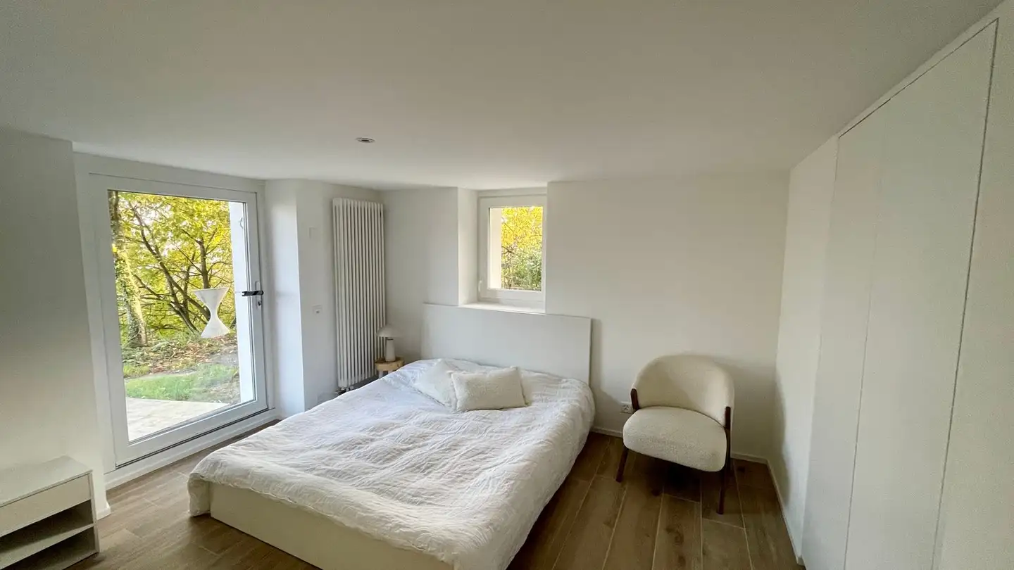 Apartment for rent - 2022 Bevaix