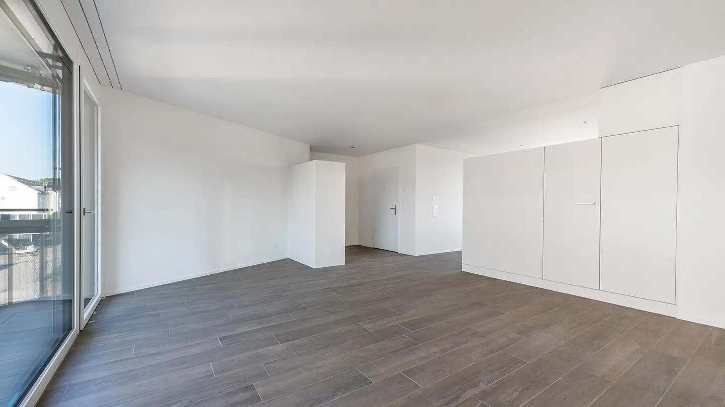 Appartement à louer - Aufwiesenstrasse 11, 8305 Dietlikon - Photo 3